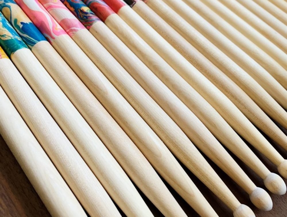 rainbow drumsticks 4