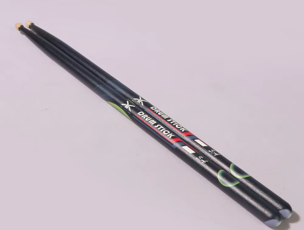 black drumsticks 4
